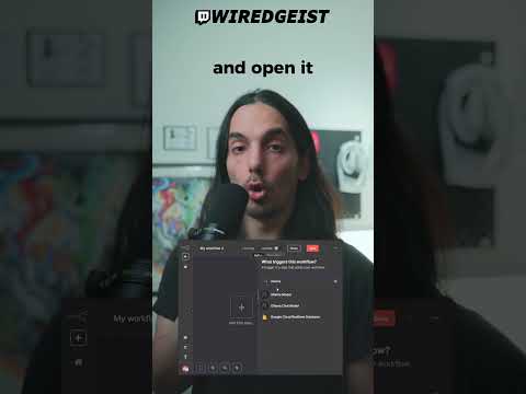 Automating Workflows with AI Agents