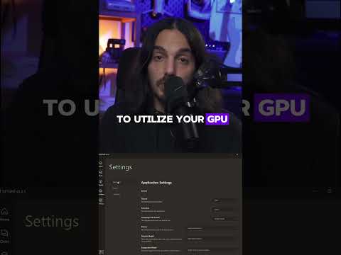 Local AI: Power to the People